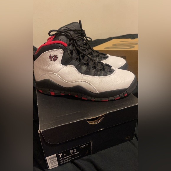 Retro Jordan 10’s - Picture 2 of 5